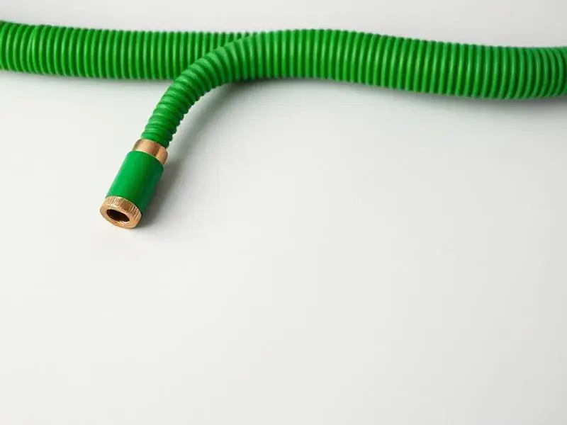Tractor Trolley Hydraulic Hose