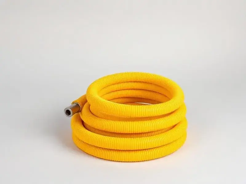 Air, Water & Petroleum Hose