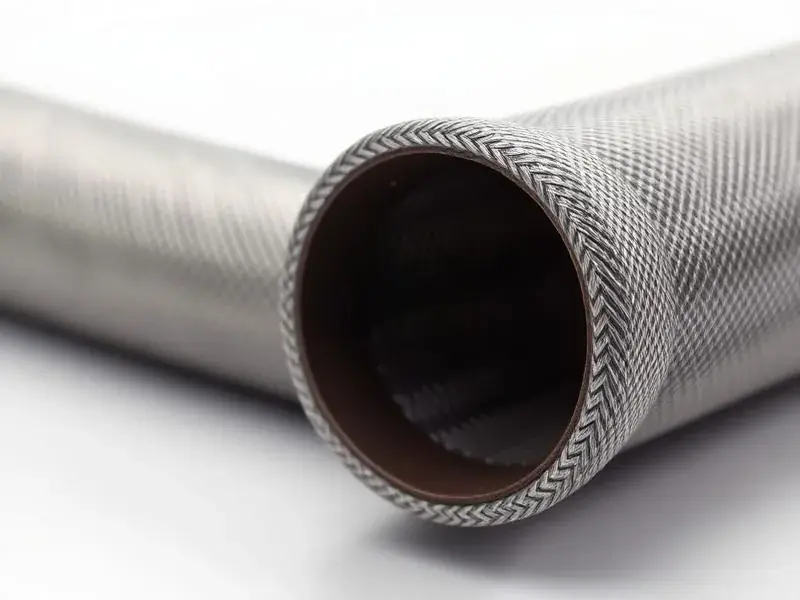High Pressure Steam Hose