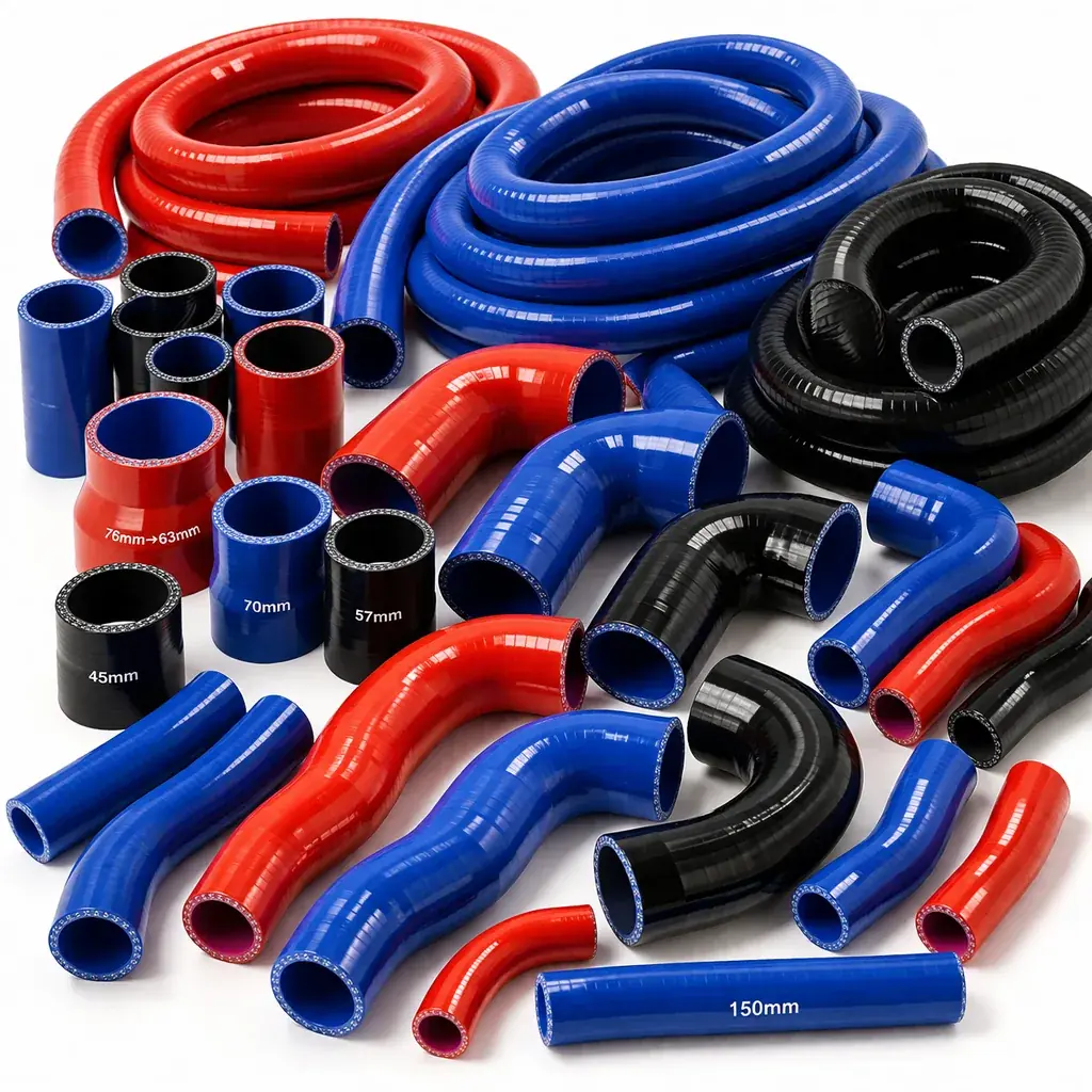 hose pipe suppliers
