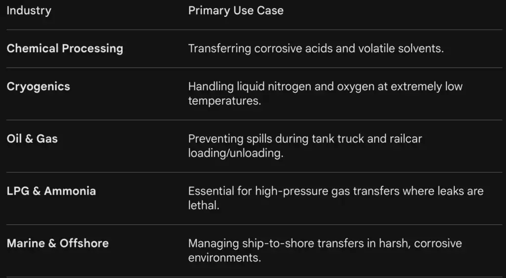 Enhancing Industrial Safety: The Critical Role of Smart Hose Assemblies In 2026