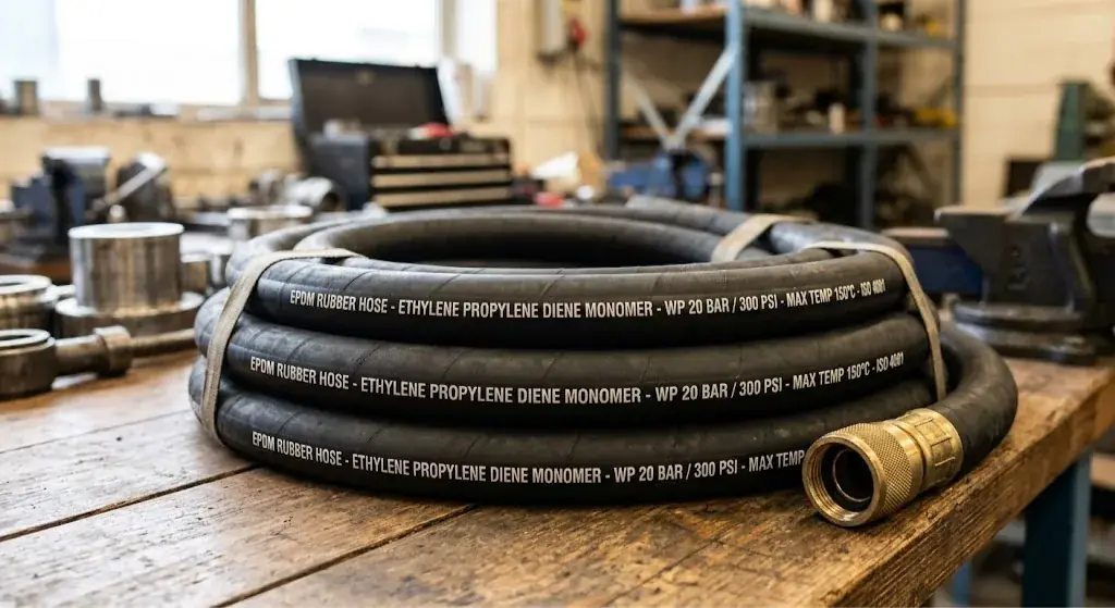 Flexible Hose Pipe Manufacturers: Industry Trends and Insights