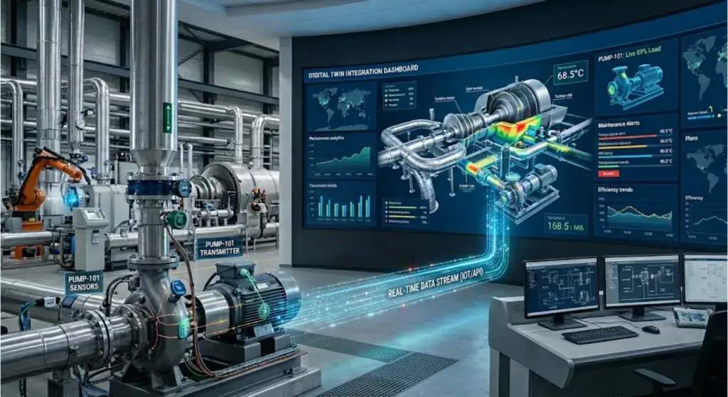 Deep Sea to Deep Mine: Engineering Hoses for the Race for Rare Earth Minerals In 2026?