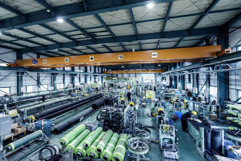 How to Select the Best Rubber Hose Manufacturer in India
