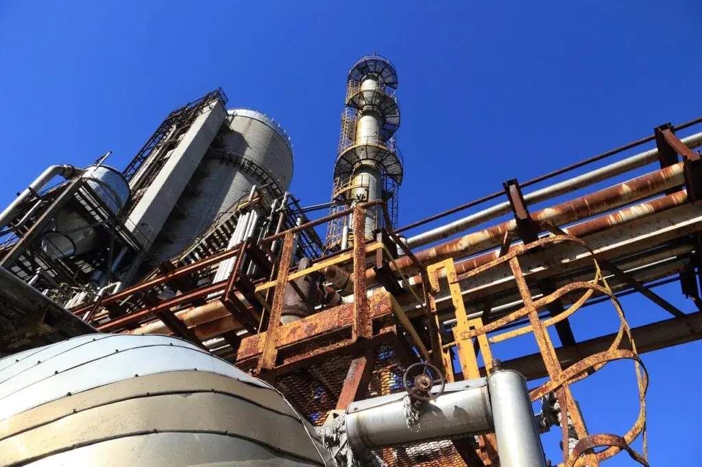 Rubber Hose Applications in Power Plants: Ensuring Efficiency, Safety, and Reliability