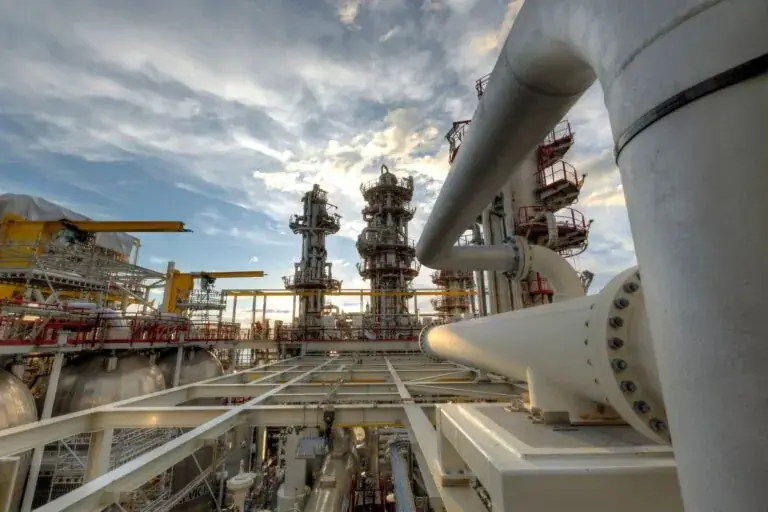 Gas Crisis 2026: Challenges for Manufacturing and Hose Industries