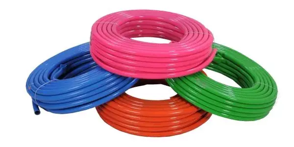 Breded Pipe