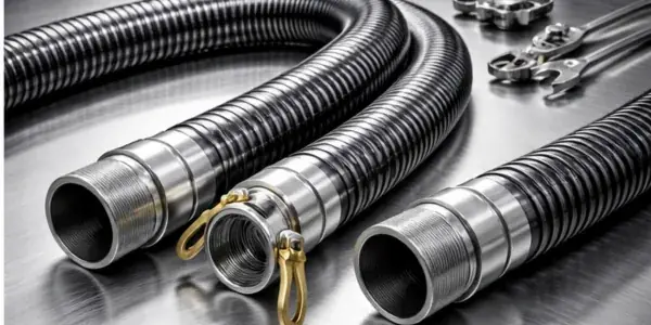 flexible hose