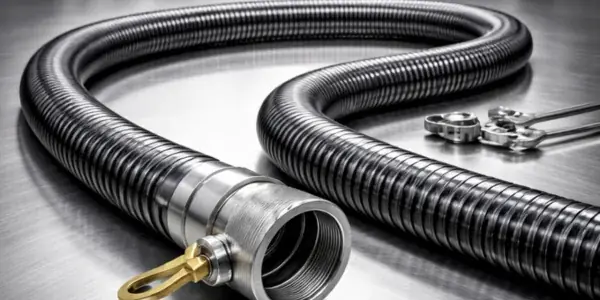 flexible hose