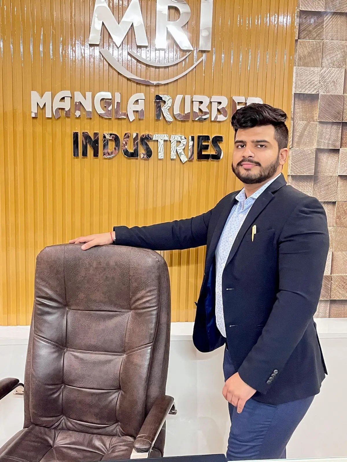 Karan Mangla