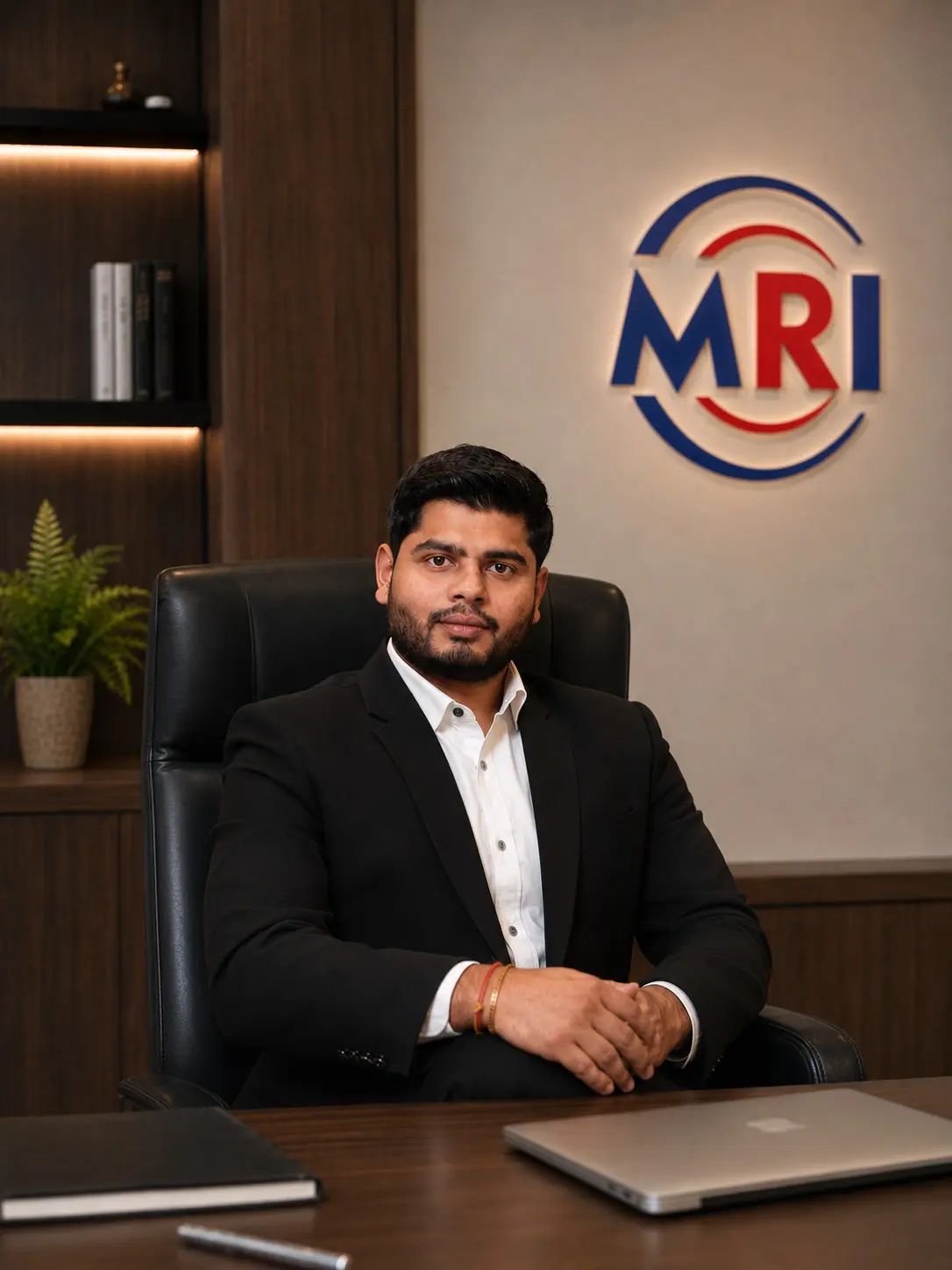 Mohit Mangla