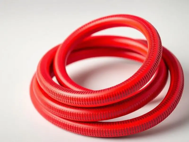 Chemical Resistant Hose
